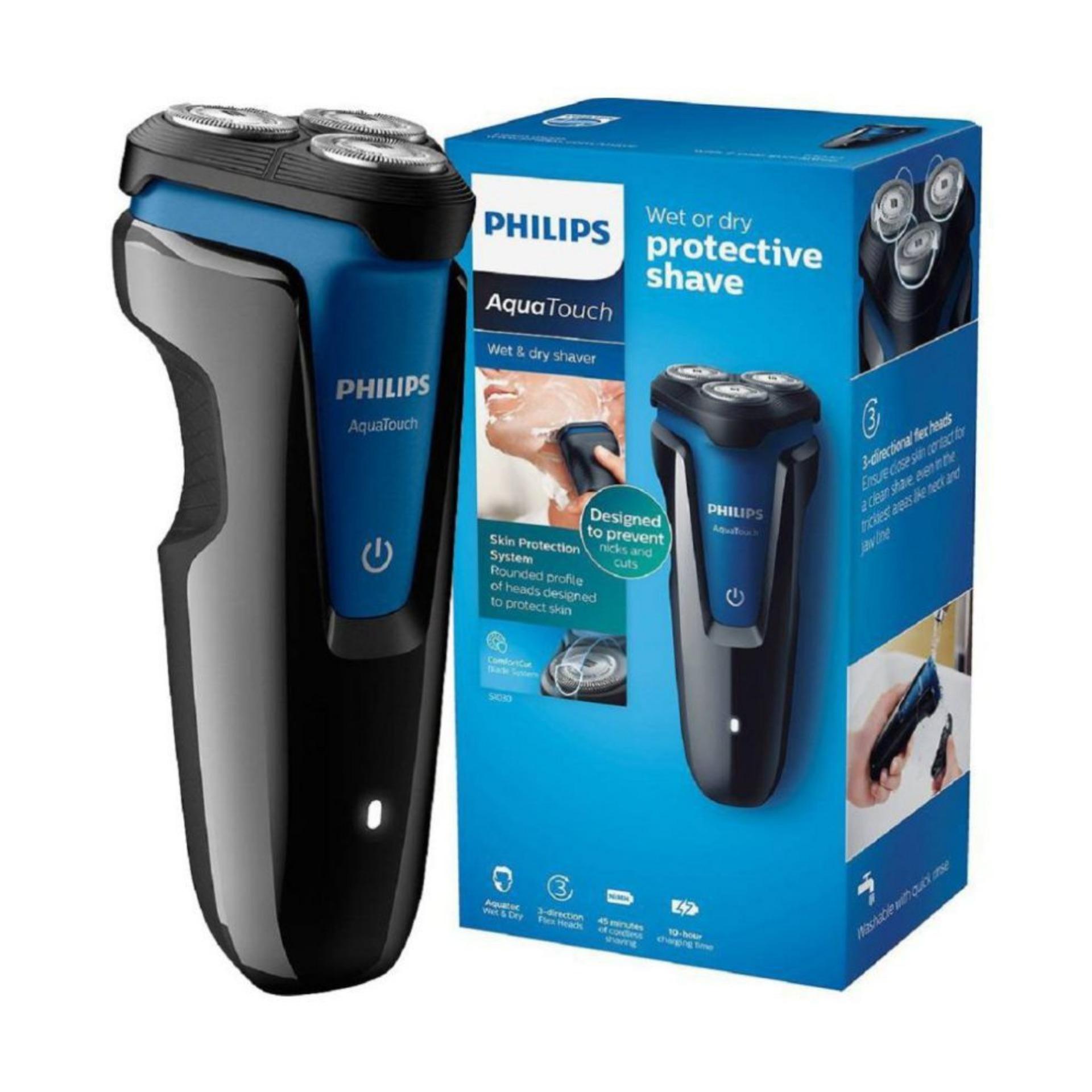 MÁY CẠO RÂU PHILIPS S1030