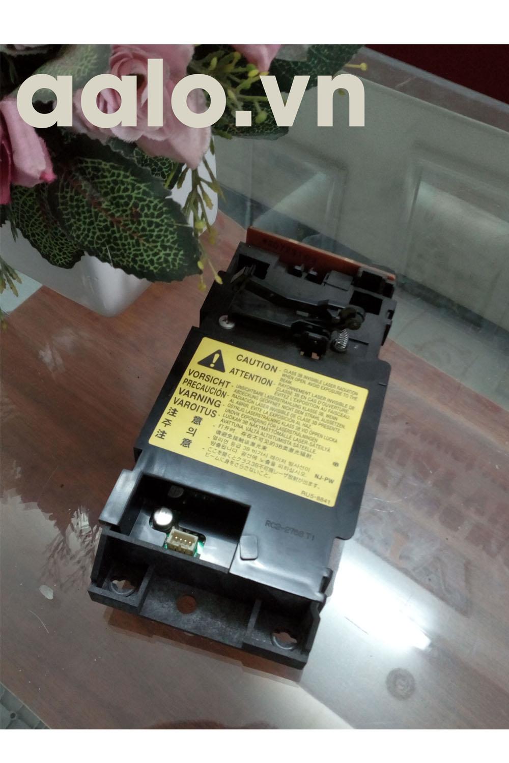 Hộp quang hp laser p1005 1006 - hộp quang máy in hp 1005 p1006