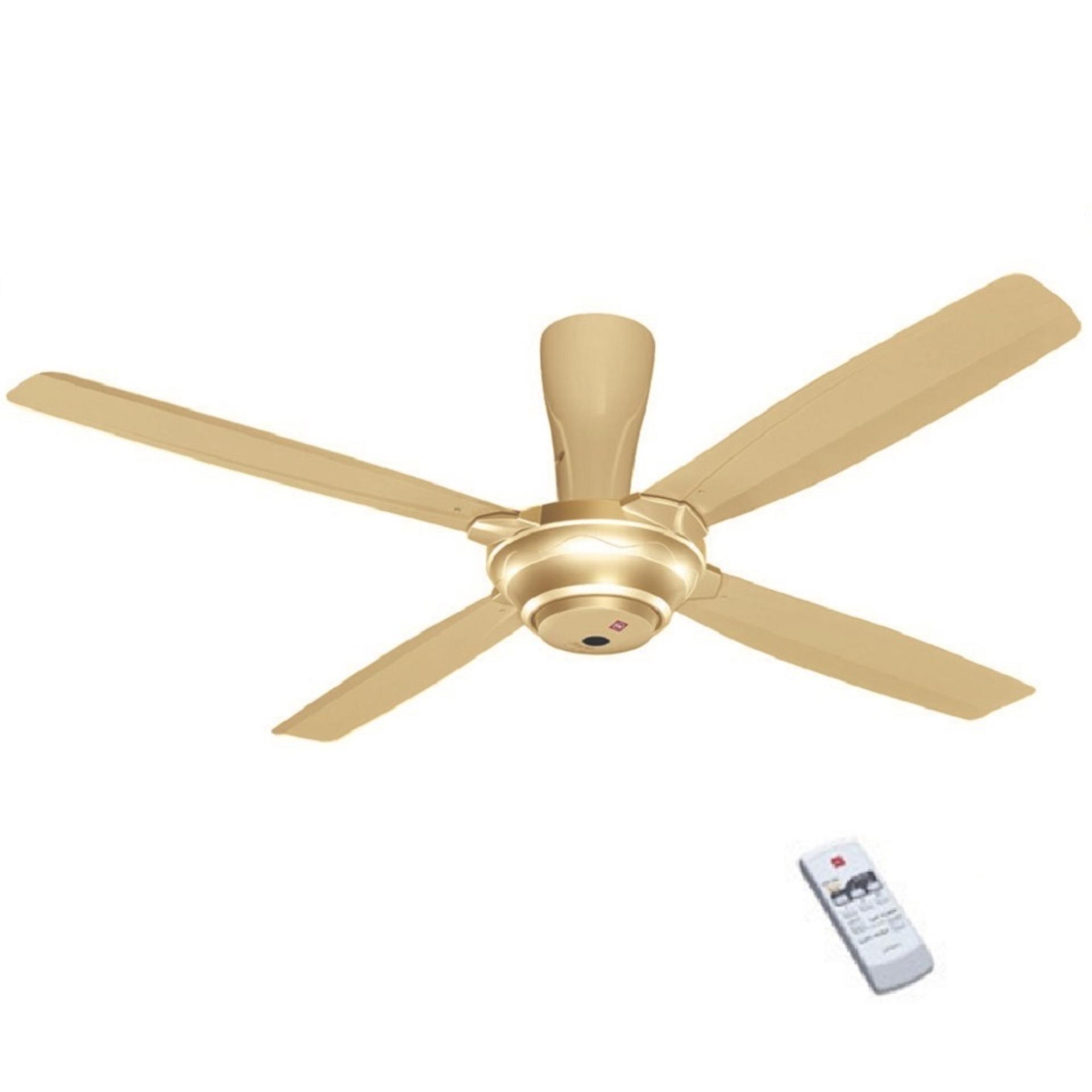 Quạt trần KDK M56PR (có điều khiển)