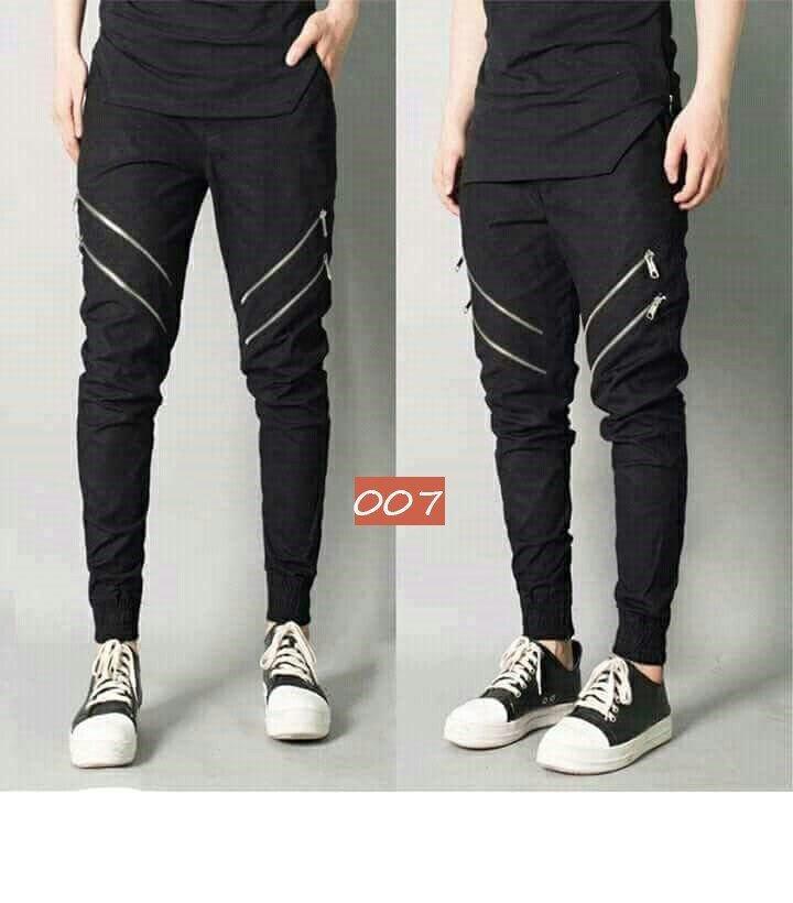 Quần Jogger Kaki nam,nữ nhập khẩu