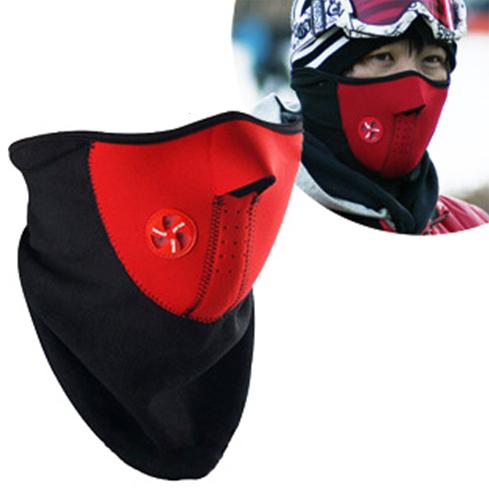 Khăn trùm đầu đi phượt NINJA