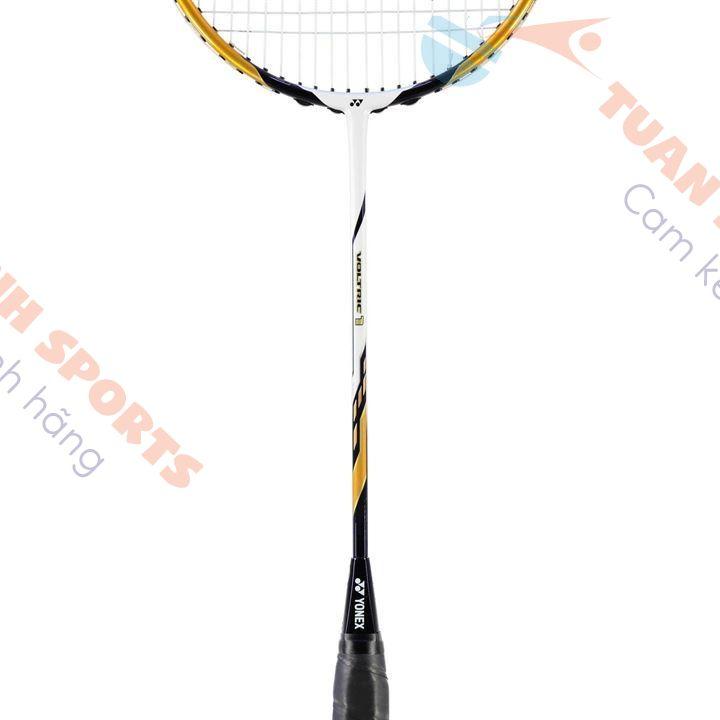 Vợt Cầu Lông Yonex Voltric 1 (Trắng/ vàng)