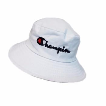 [HCM]Nón Bucket Tai Bèo Champion Thời Trang Hàn Quốc