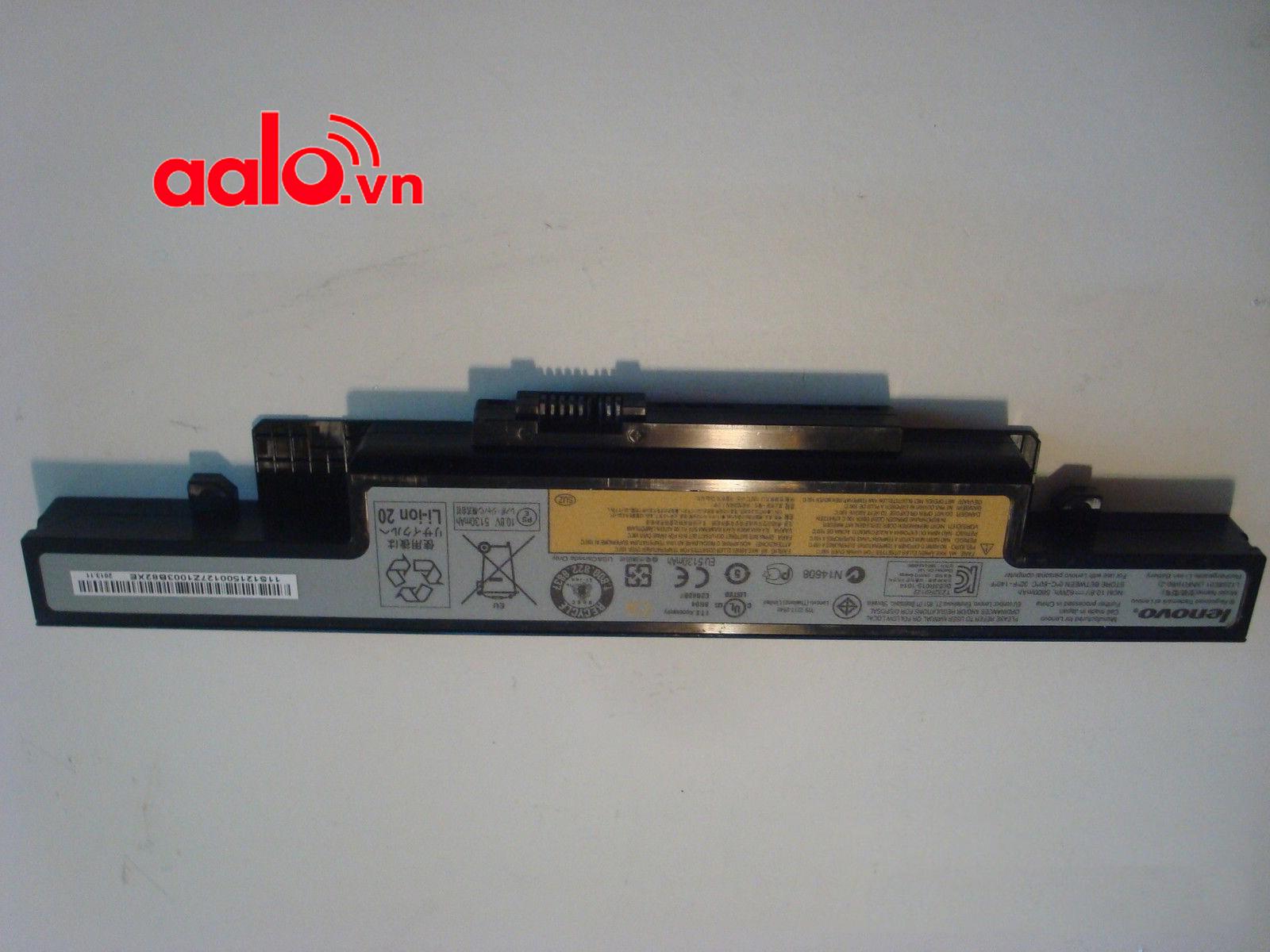 Pin Laptop Lenovo Y410P