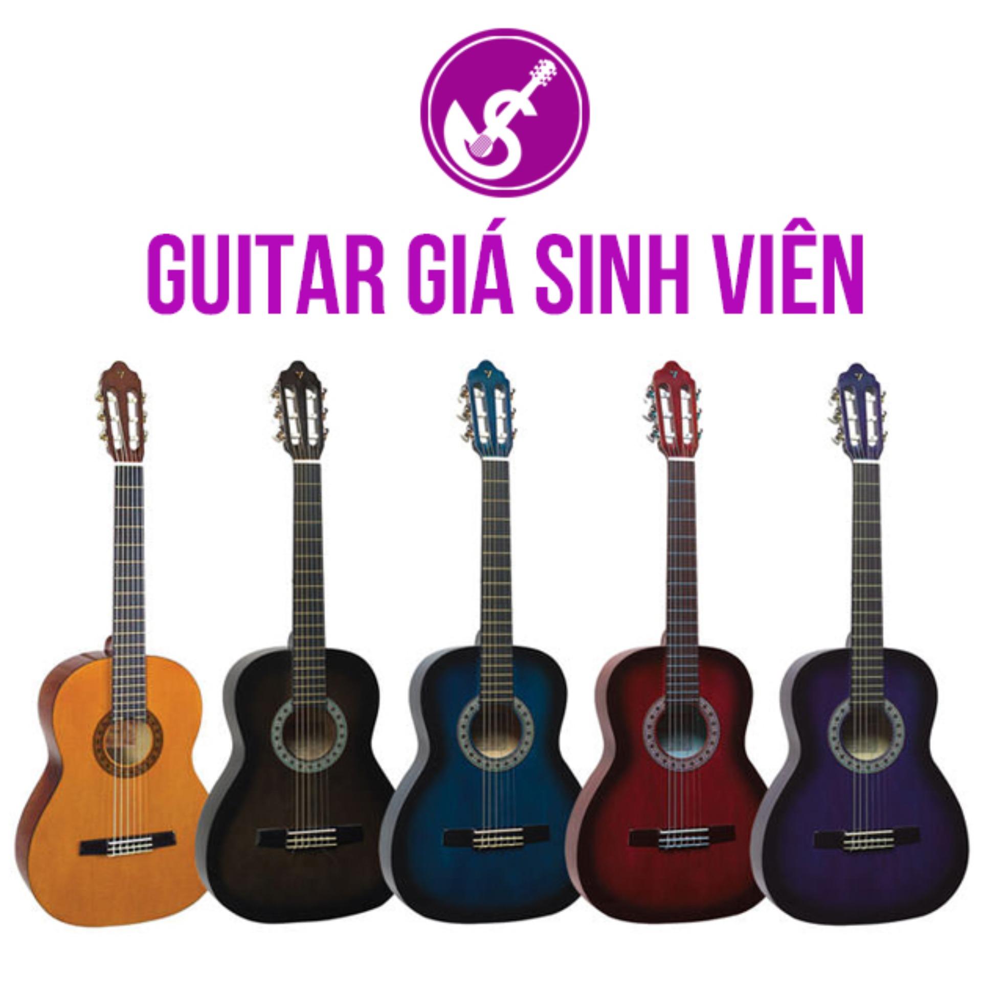 [HCM]Khóa lục giác 4 chỉnh ty Guitar