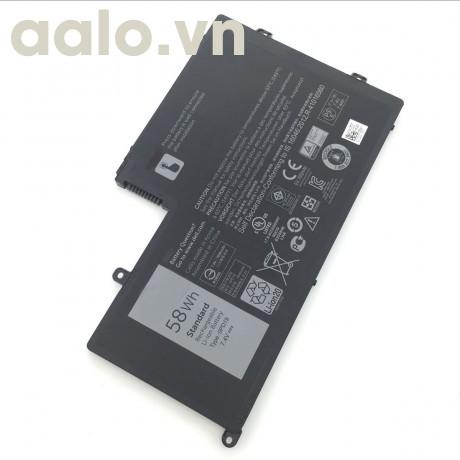 Pin Laptop Dell Inspiron 14-5447 15-5547 zin - Battery Dell