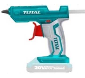 20V Máy bắn keo dùng pin Total TGGLI2001 (không kèm pin và sạc)