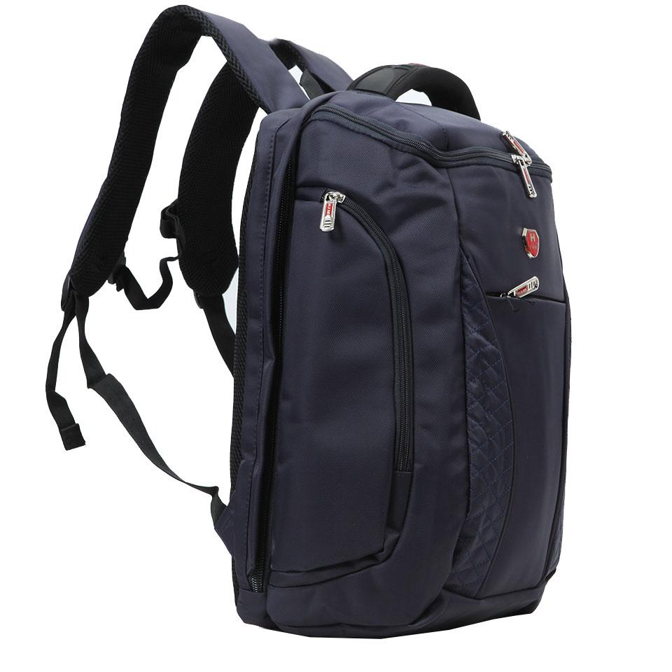 Balo laptop Hami 17inch   BL539_NAV_HM
