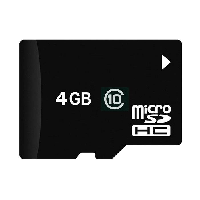 VPMAX - Thẻ nhớ Micro SD 8Gb 4Gb class 10
