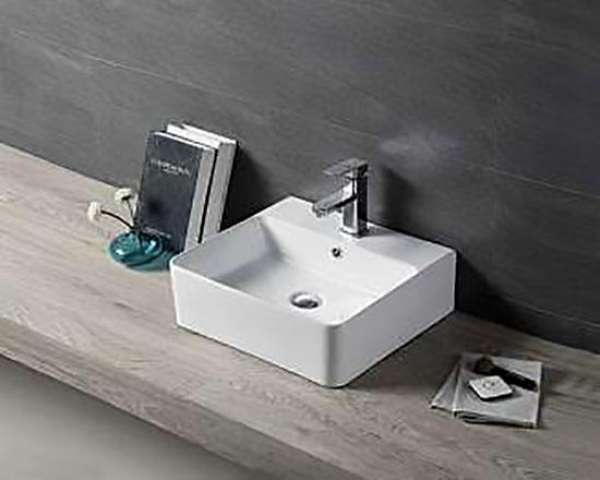 Chậu lavabo KPL-8501