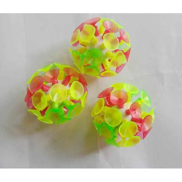 Bộ 3 bóng ném dính - Sticky Ball