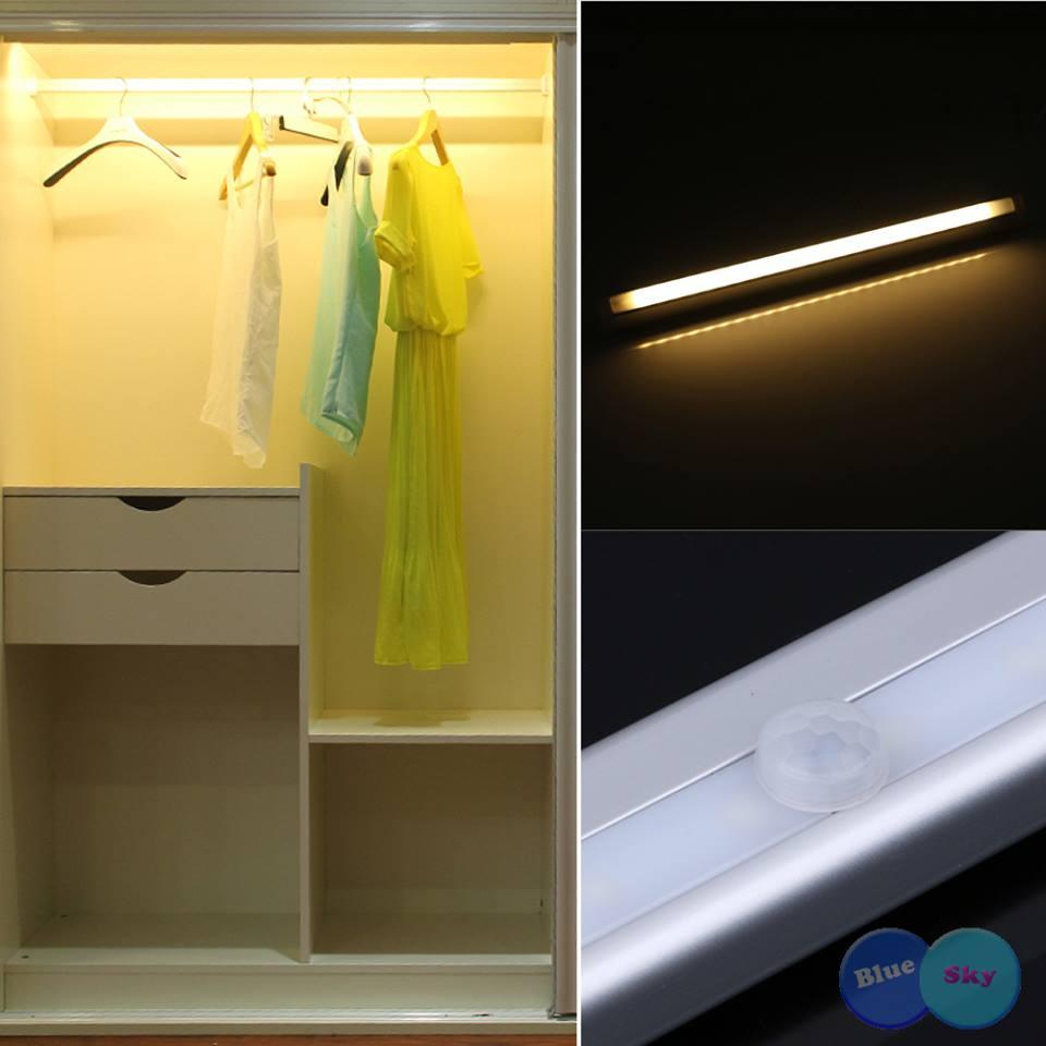 Đèn led nội thất- đèn led đa năng