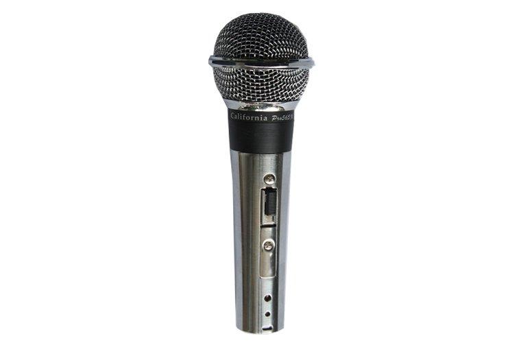 Micro California pro 565M