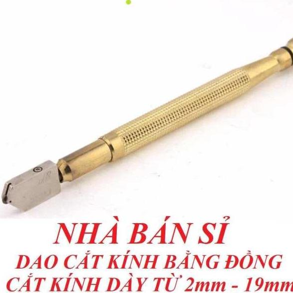 [HCM]Dao cắt kính cán đồng cao cấp