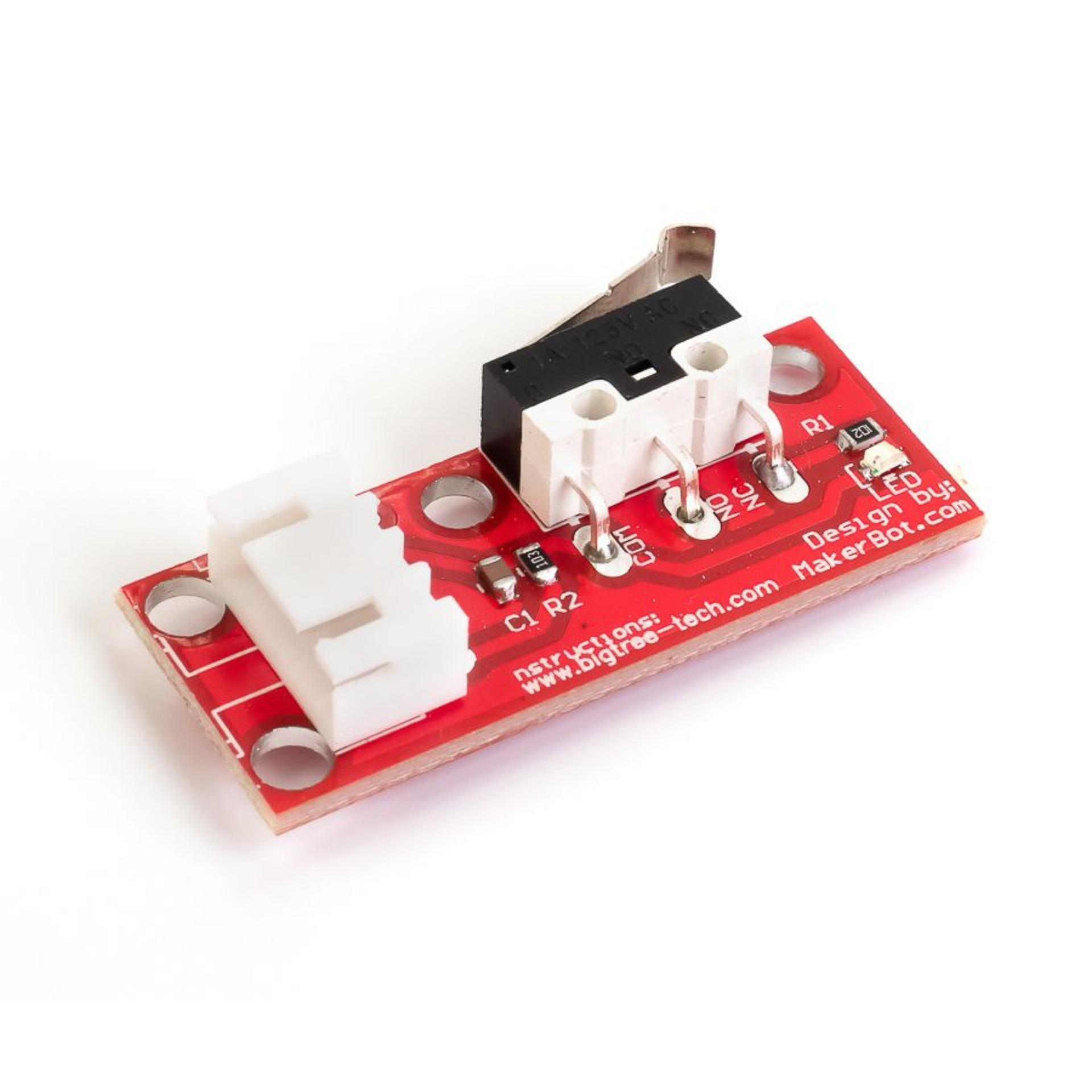 Module Công Tắc Hành Trình