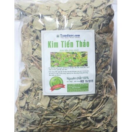 Kim tiền thảo 1kg.
