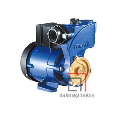 [HCM]Máy bơm nước Panasonic GP-129JXK