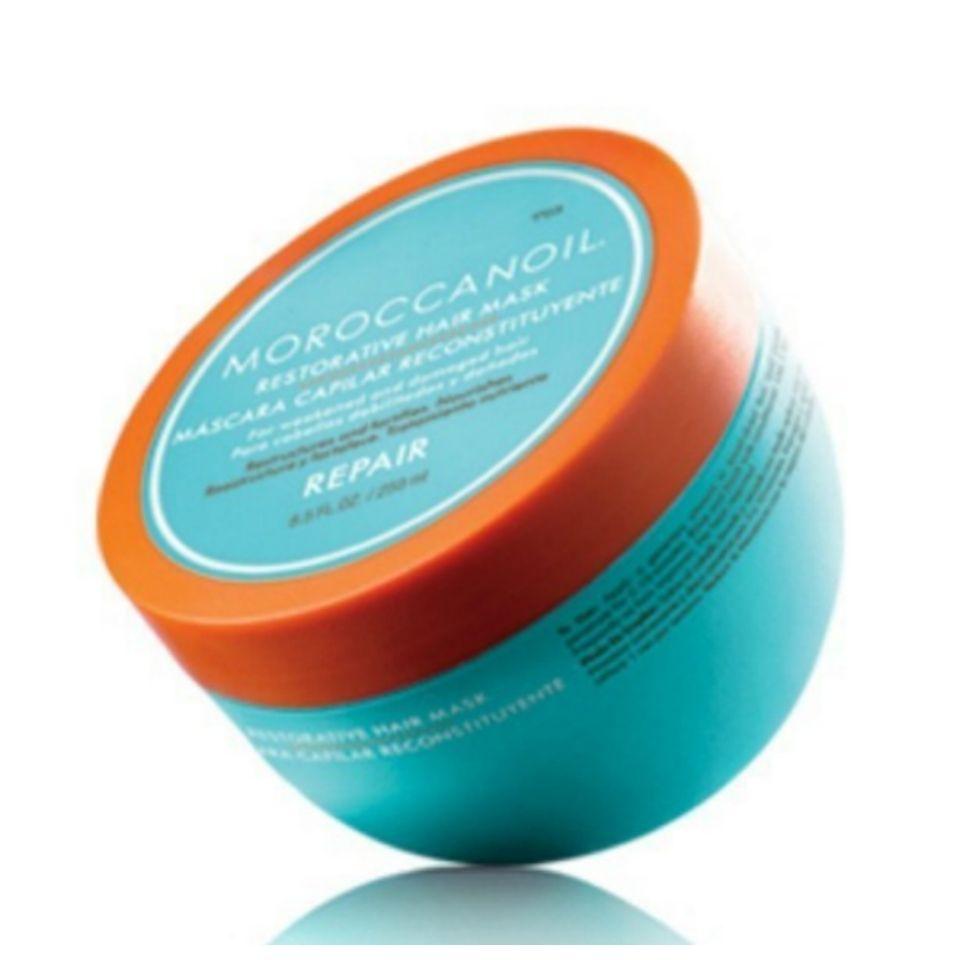 [HCM]MẶT NẠ HẤP PHỤC HỒI TÓC MOROCCANOIL REPAIR MASK 500ML