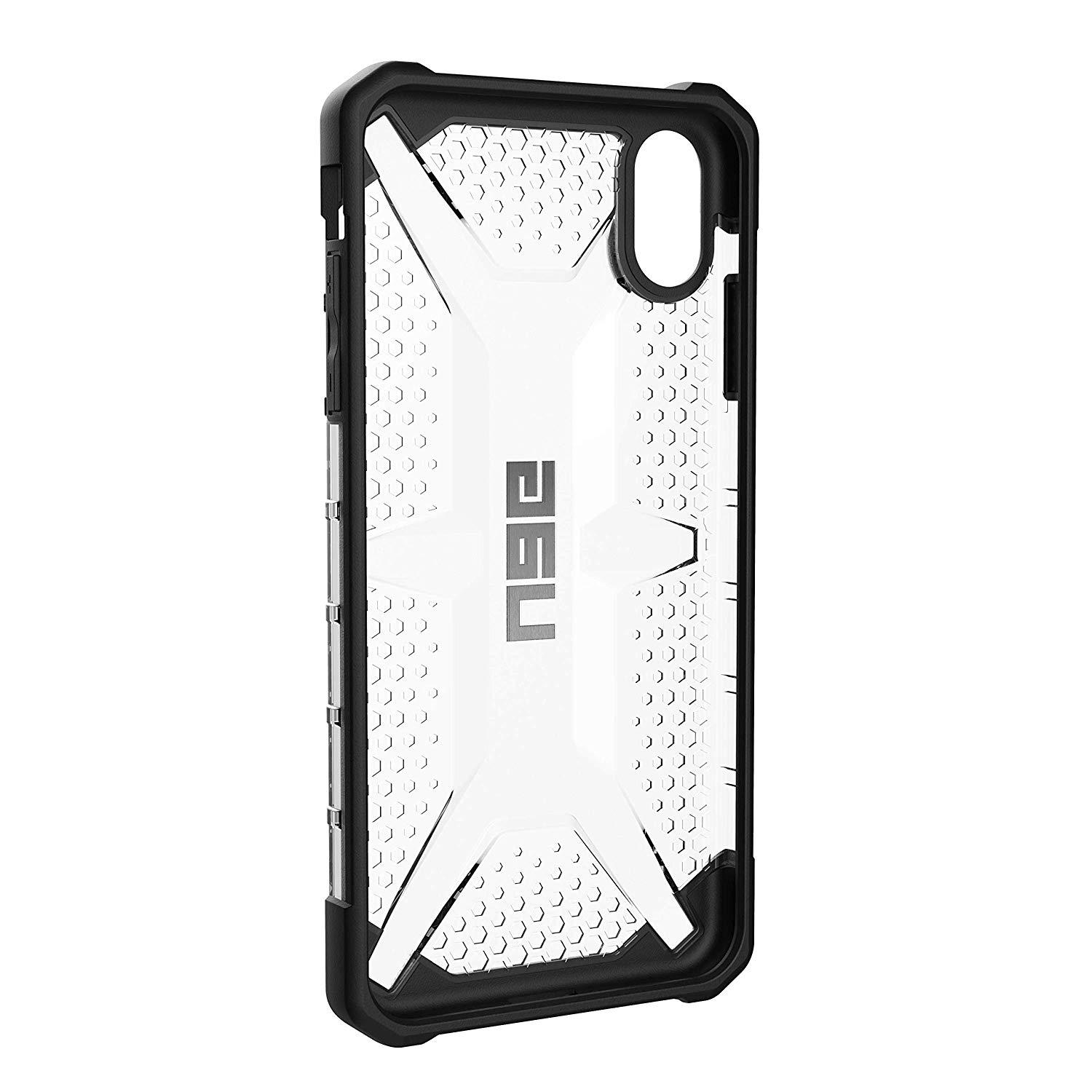 Ốp Lưng iPhone XS Max UAG Plasma