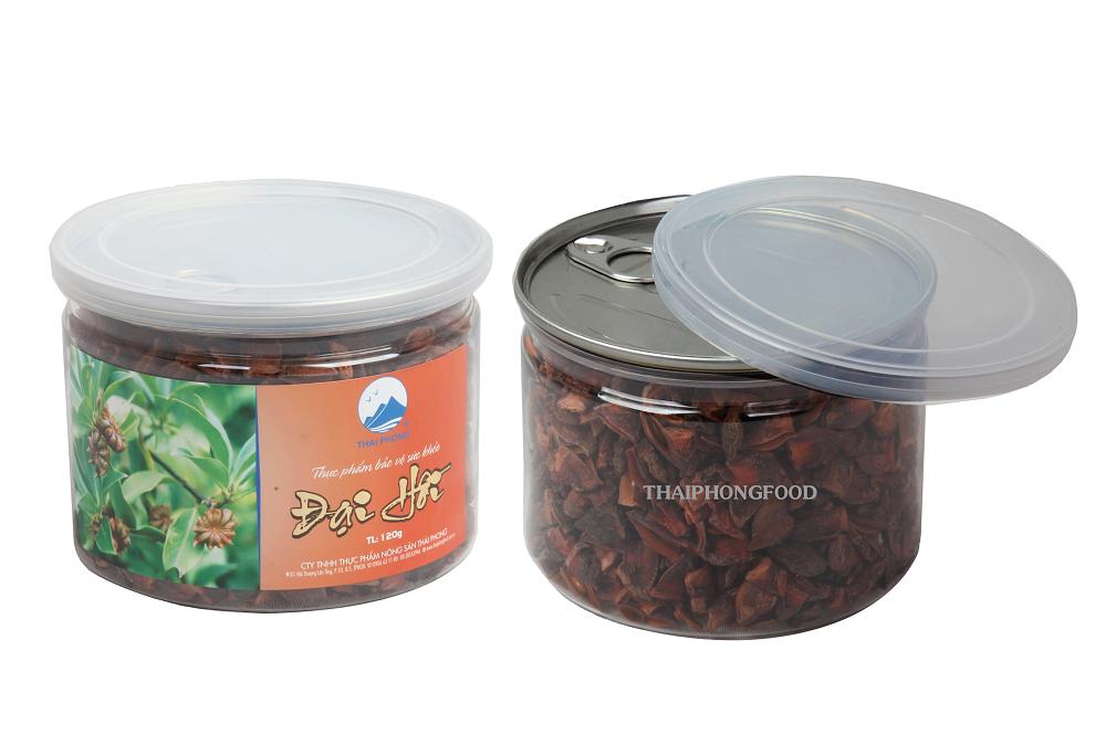 Đại Hồi 3 180G (cánh hoa đại hồi)