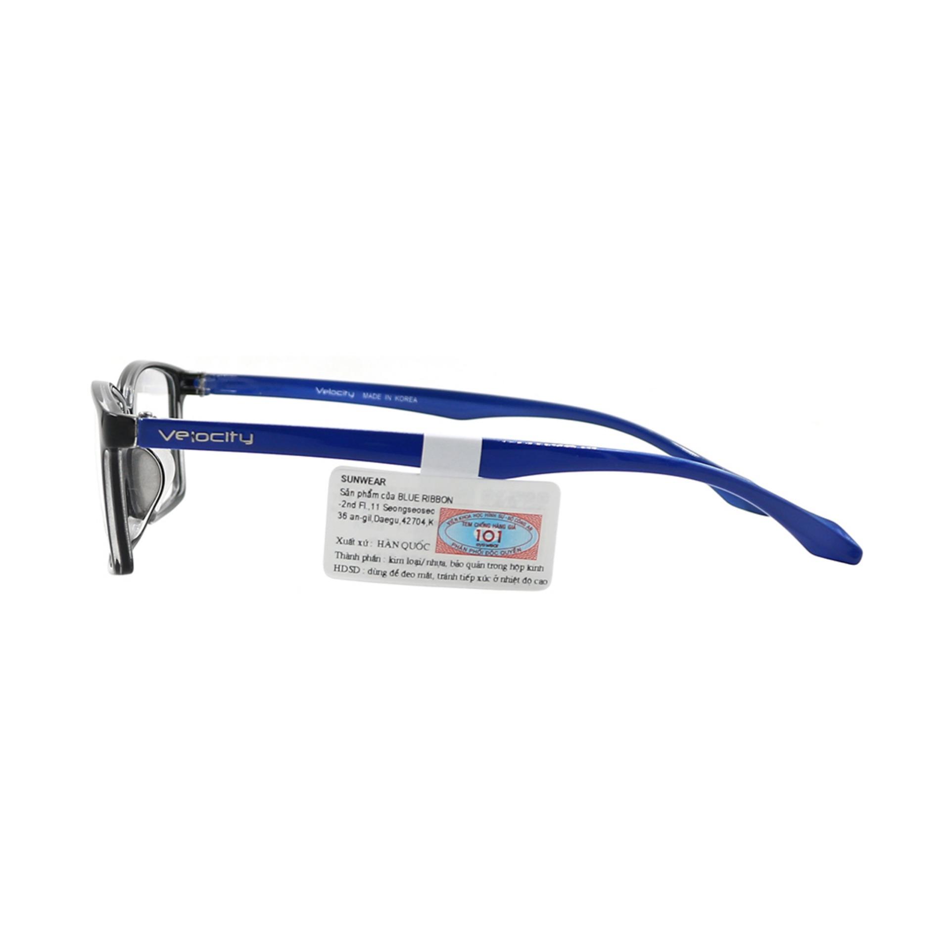Gọng kính VELOCITY VL18471 86