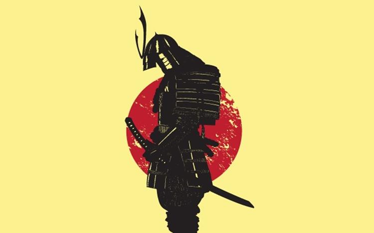 Tinh Thần Samurai Trong Thế Giới Phẳng