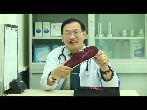 [HCM]Lót giày cao cấp masssage vinalogi option 2