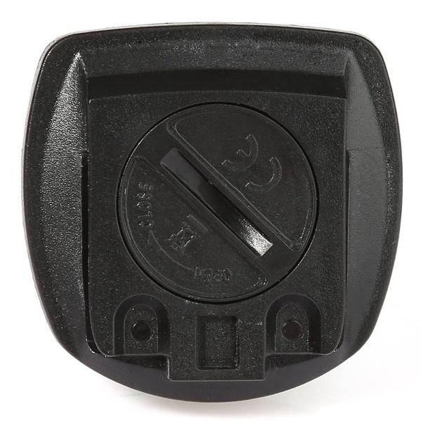 Đồng hồ tốc độ xe đạp không dây SunDing SD-548C