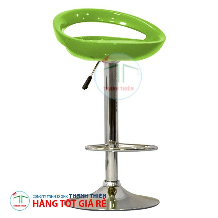 Ghế quầy Bar, ghế nhập khẩu đẹp tốt giá rẻ GQB 037