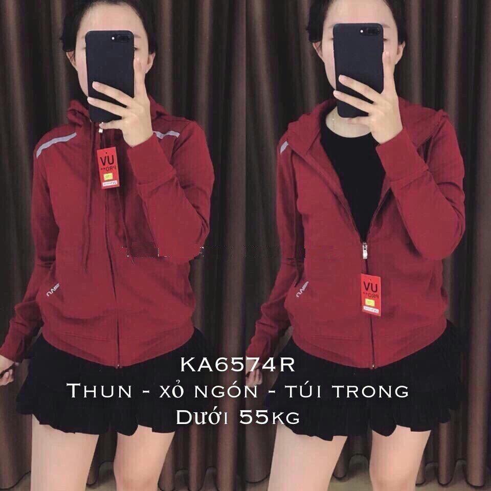 Áo Khoác nữ Da Cá cotton 4 chiều thời trang Hàn Quốc cao cấp