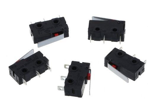 Công tắc hành trình mini