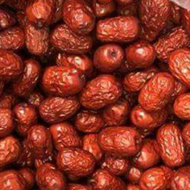 [HCM] GÓI 500G táo tàu đỏ rẻ, ngon, chất lượng, sỉ, dạo, ăn vặt, combo, nhà làm, hot, táo, ăn liền, ăn là ghiền, mứt