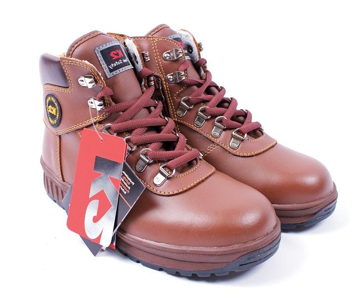 Giày bảo hộ lao động cao cấp Korea size 37