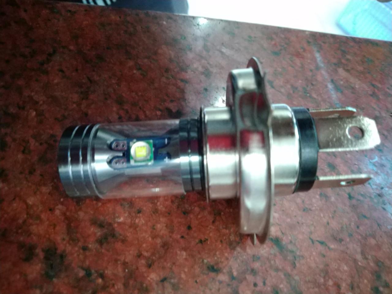 Led H4 3 tim 2018