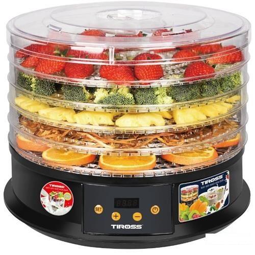 Máy sấy đa năng- sấy thịt- hoa quả ts9682