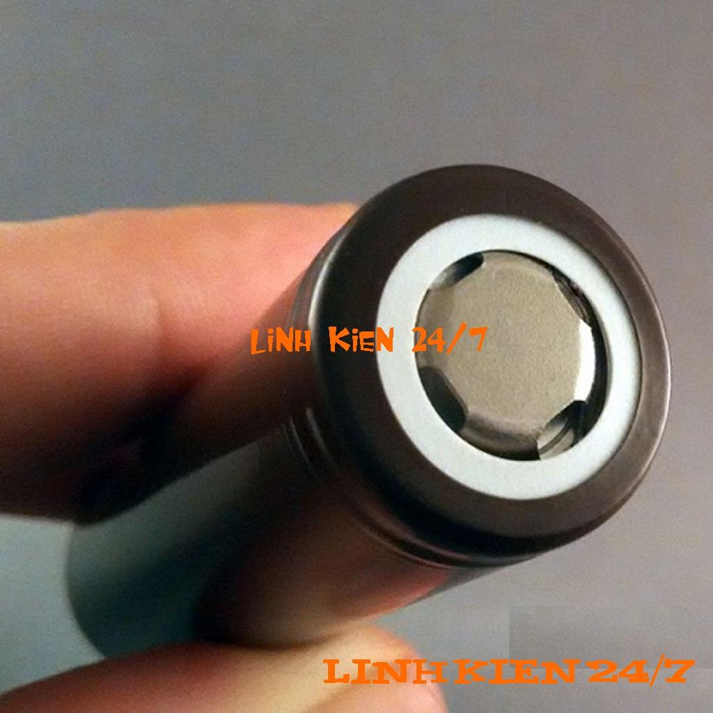 PIN LG HG2 18650 35A-3000MAH