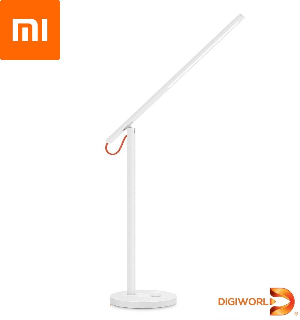 Đèn bàn thông minh Xiaomi LED Desk Lamp - Hàng chính hãng Digiworld