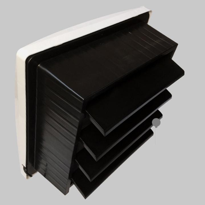 Quạt Thông Gió Gắn Tường 2 Chiều 8 Inch Cao Cấp