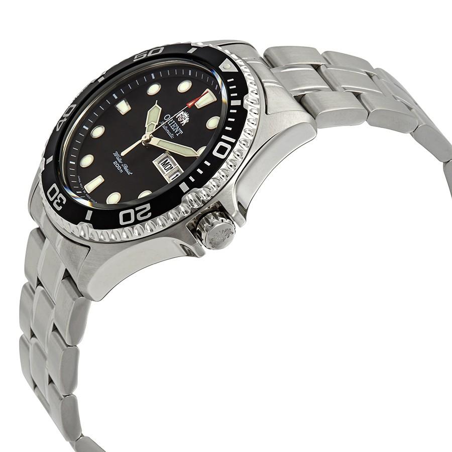 Đồng hồ nam Orient DIVER RAY II FAA02004B9