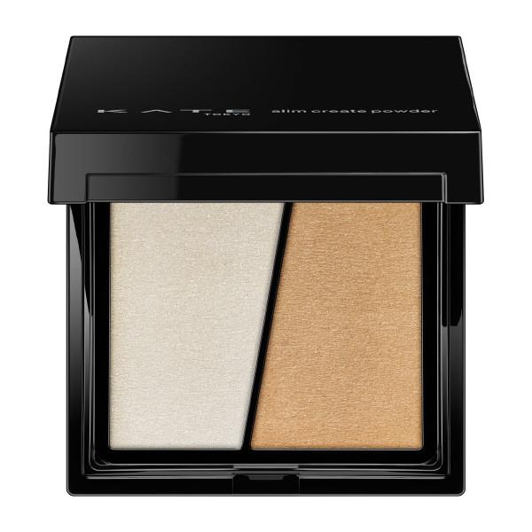 Phấn tạo khối KANEBO KATE SLIM CREATE POWDER - Nhật Bản