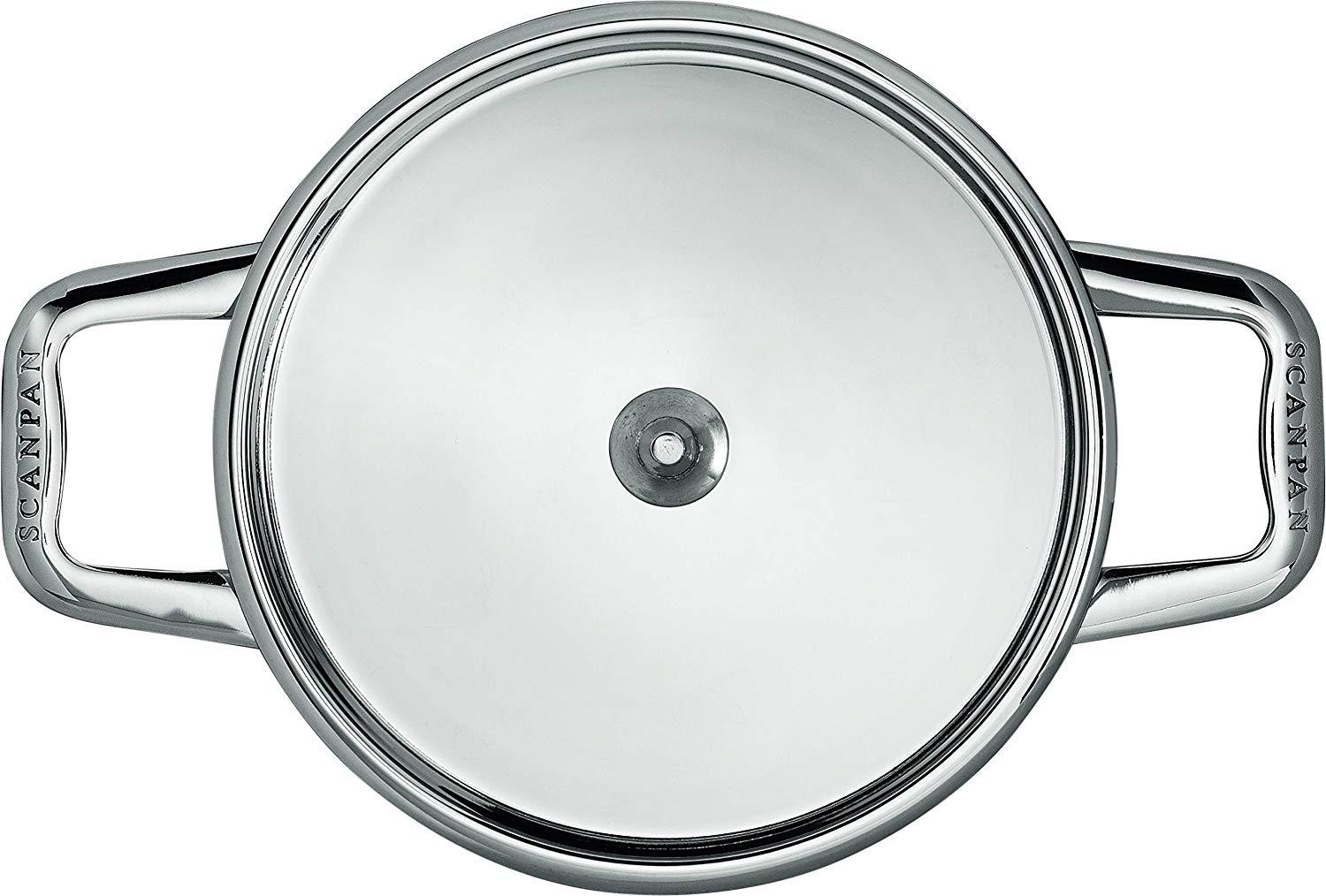 Nồi inox Scanpan MaitreD 11251600 15cm