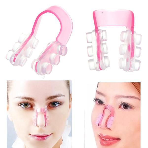 [Lấy mã giảm thêm 30%] Kẹp nâng mũi Nose Up