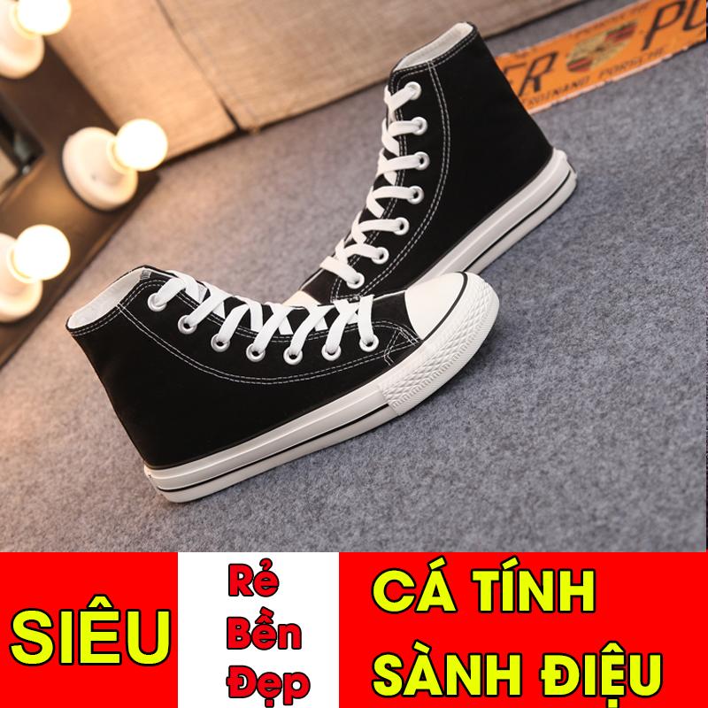 GIÀY THỂ THAO NỮ ĐẾ CAO TPHCM