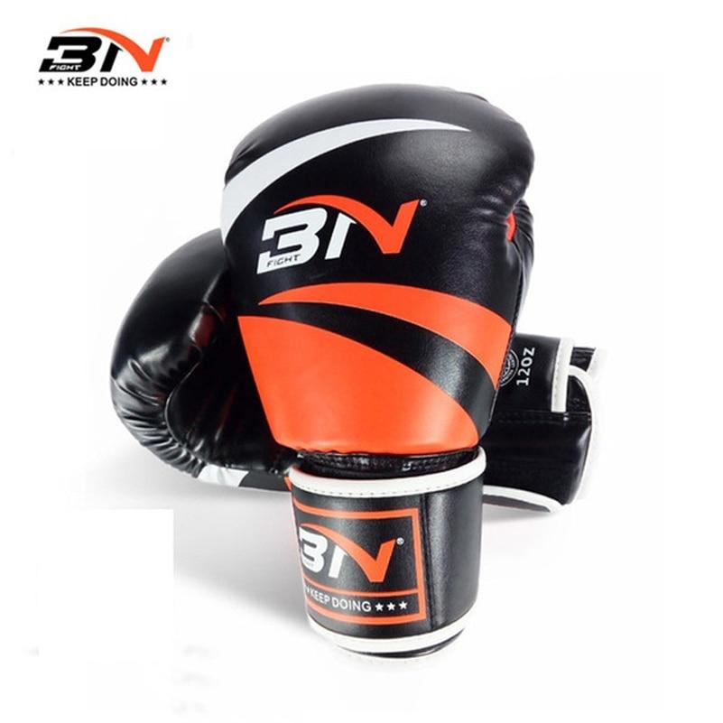 Găng tay Boxing BN Fighter ( 1 cặp)