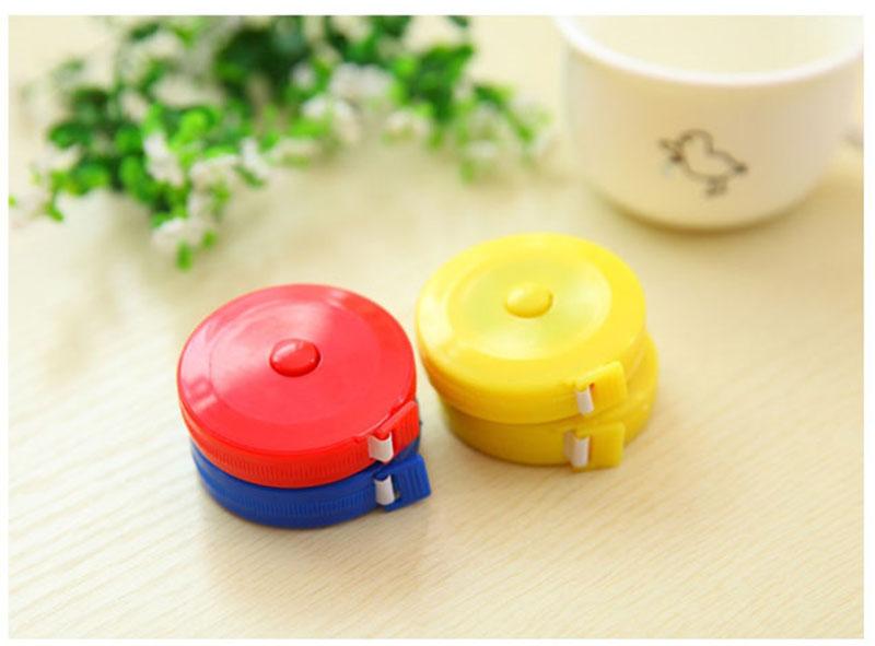 [HCM]Combo 4 thước dây rút mini 15m