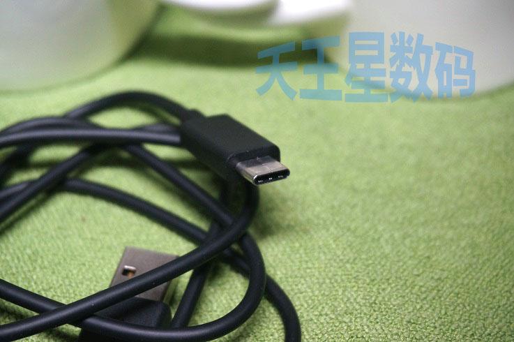 Cáp sạc nhanh Sony Type C cho Sony L2