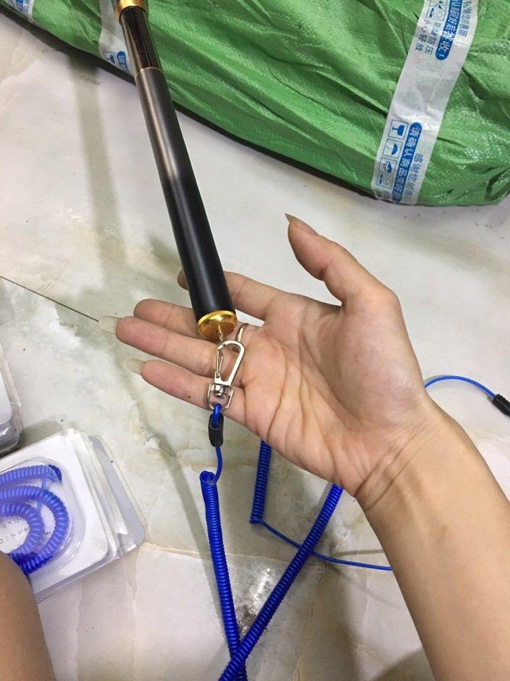 Combo 3 dây buộc cần câu tay ( đồ câu cá Giang Nam ) big sale