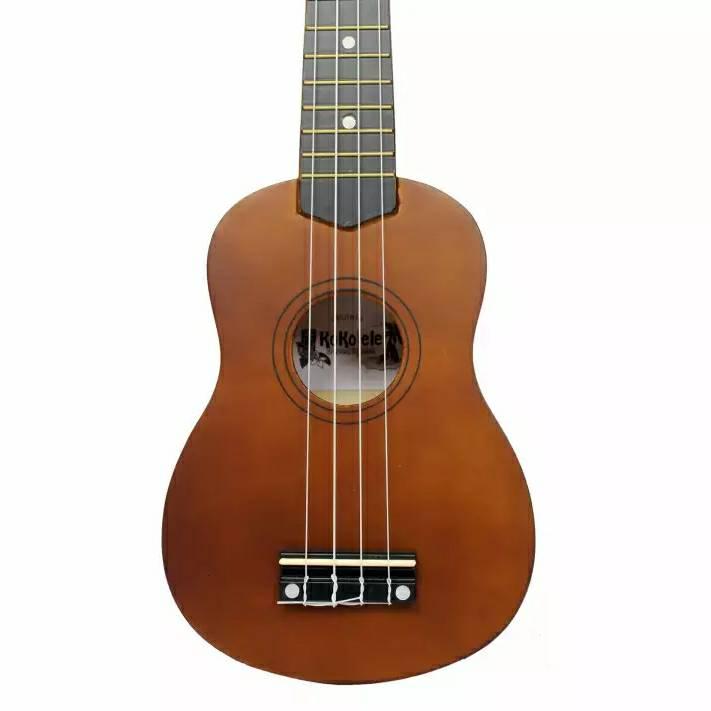 [HCM]Đàn Ukulele Soprano KBD-340 - HÀNG CÓ SẴN