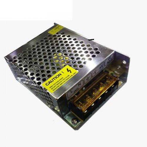 Nguồn tổng 12v-5A (dùng cho Camera và đèn LED)