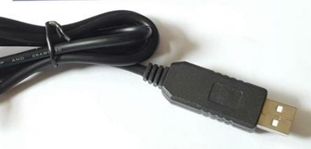 Cáp Chuyển USB UART PL2303
